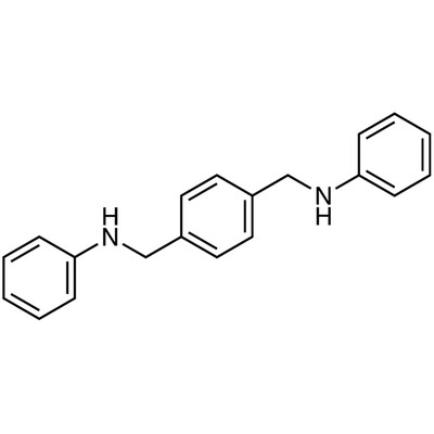 alpha,alpha&#39;-Dianilino-p-xylene&gt;98.0%(GC)1g