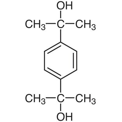 alpha,alpha&#39;-Dihydroxy-1,4-diisopropylbenzene&gt;97.0%(GC)5g