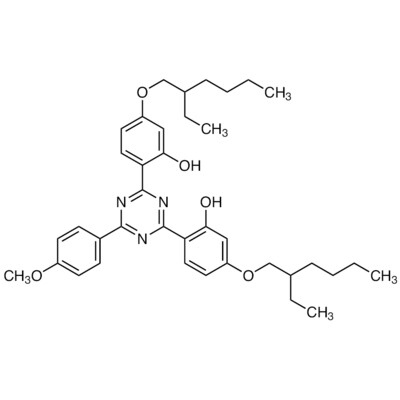 Bemotrizinol&gt;97.0%(HPLC)1g