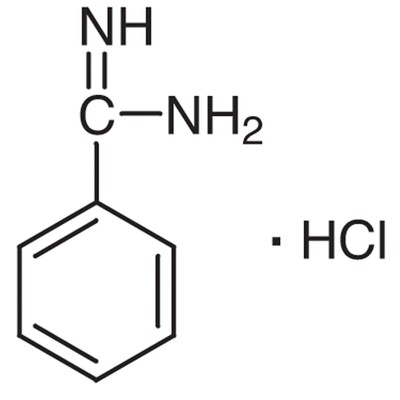 Benzamidine Hydrochloride&gt;97.0%(T)500g