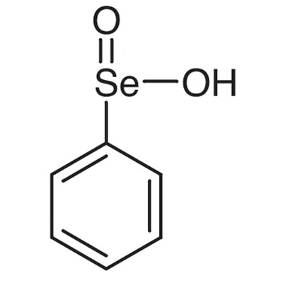 Benzeneseleninic Acid&gt;97.0%(HPLC)(T)5g