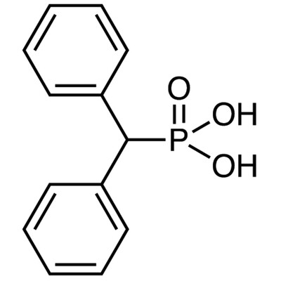 Benzhydrylphosphonic Acid&gt;98.0%(HPLC)1g