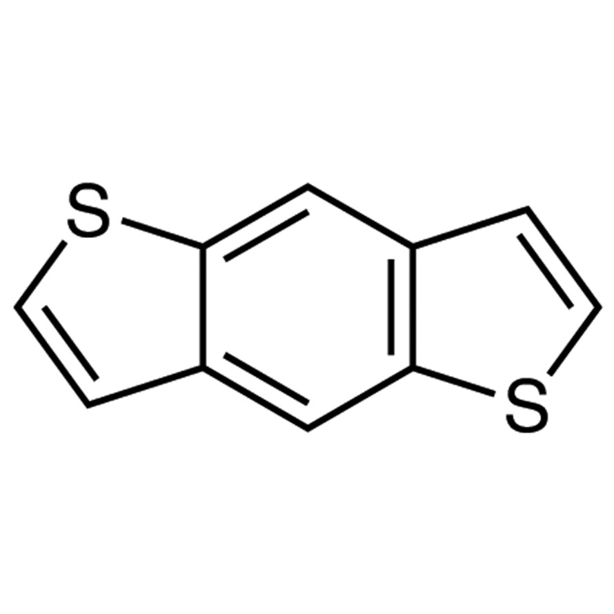 Benzo[1,2-b:4,5-b&#39;]dithiophene&gt;98.0%(GC)5g