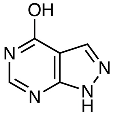 Allopurinol&gt;98.0%(T)25g