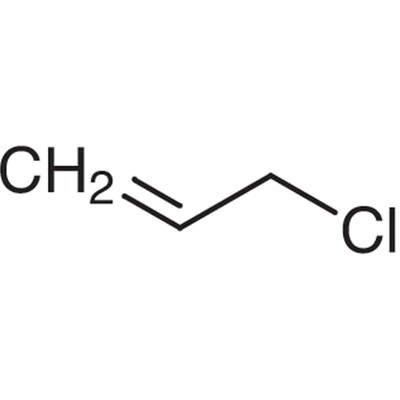 Allyl Chloride&gt;98.0%(GC)25mL