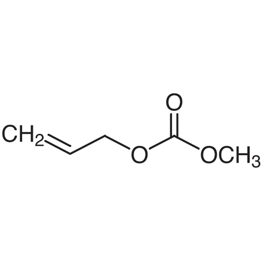 Allyl Methyl Carbonate&gt;98.0%(GC)25mL