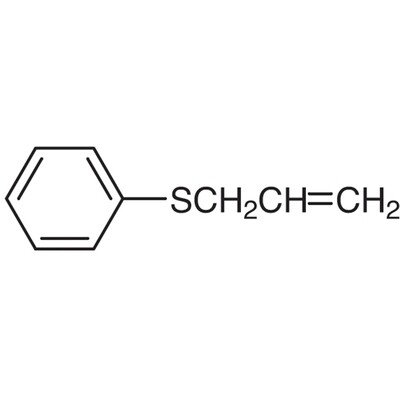 Allyl Phenyl Sulfide&gt;98.0%(GC)5g