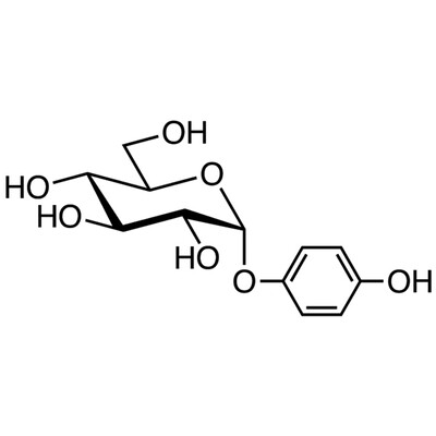 alpha-Arbutin&gt;95.0%(HPLC)5g