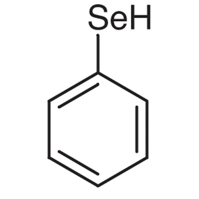 Benzeneselenol&gt;95.0%(GC)(T)5g