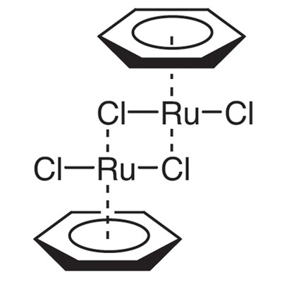 Benzeneruthenium(II) Chloride Dimer&gt;95.0%(T)1g