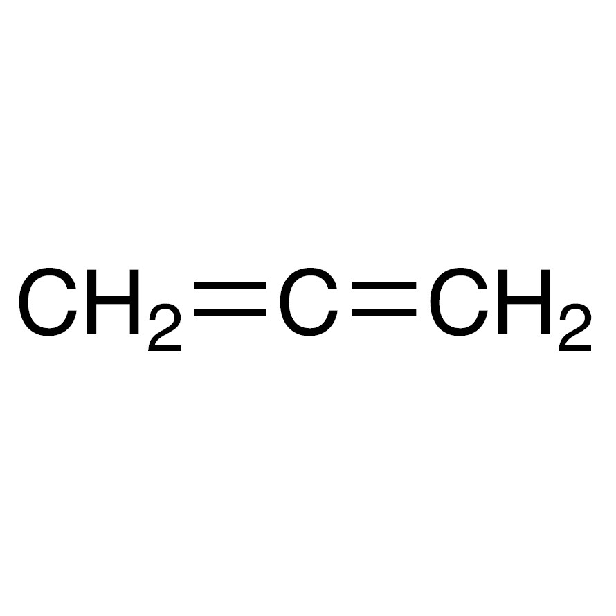 Allene (ca. 3.5% in Toluene, ca. 0.7 mol/L)100mL