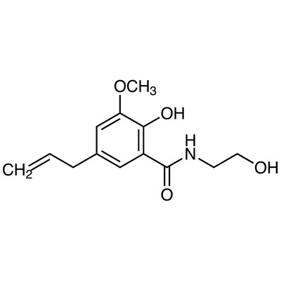 Alibendol&gt;98.0%(GC)5g