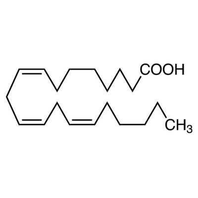all cis-8,11,14-Eicosatrienoic Acid&gt;98.0%(GC)10mg