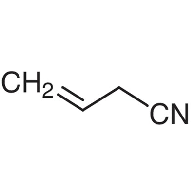 Allyl Cyanide&gt;92.0%(GC)25mL