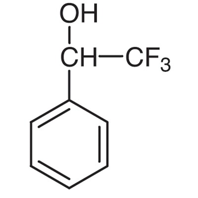 alpha-(Trifluoromethyl)benzyl Alcohol&gt;98.0%(GC)5g