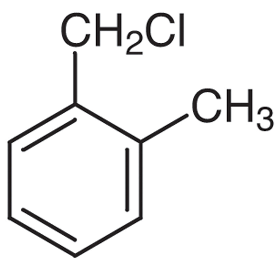 alpha-Chloro-o-xylene&gt;98.0%(GC)500g