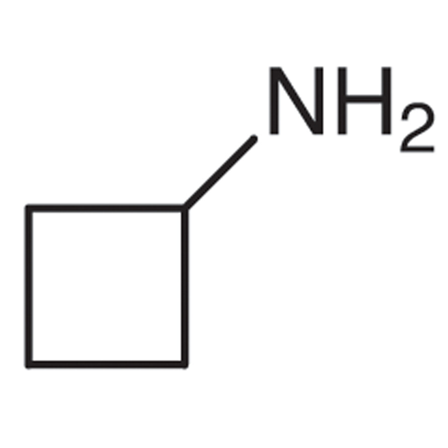 Aminocyclobutane&gt;97.0%(GC)(T)1mL