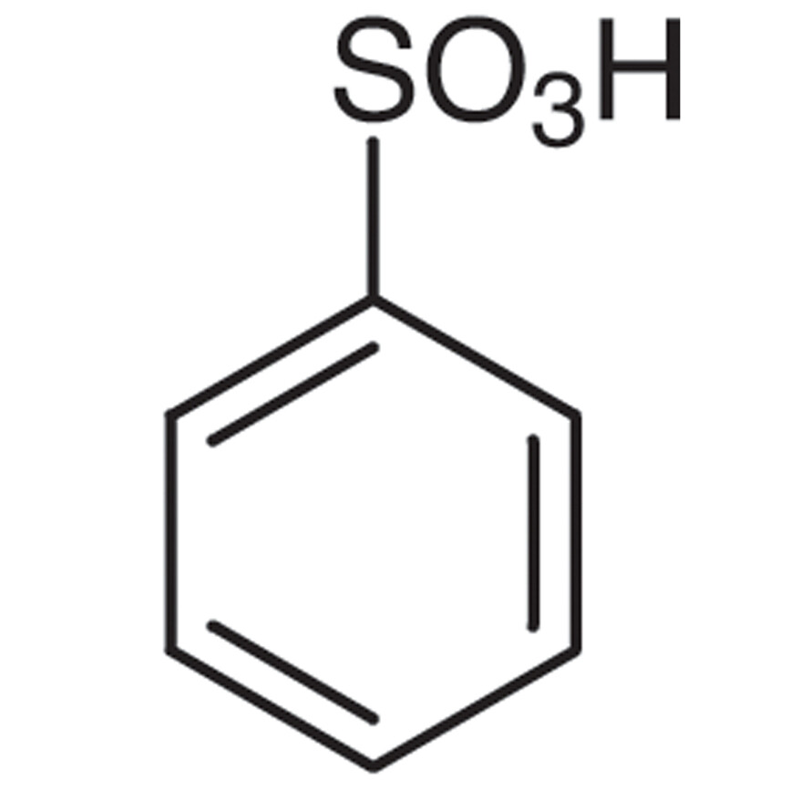 Benzenesulfonic Acid Anhydrous&gt;98.0%(T)5g