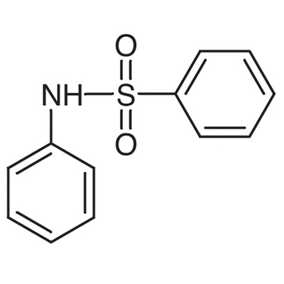 Benzenesulfonanilide&gt;98.0%(HPLC)(N)500g