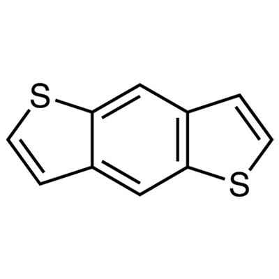 Benzo[1,2-b:4,5-b&#39;]dithiophene&gt;98.0%(GC)1g