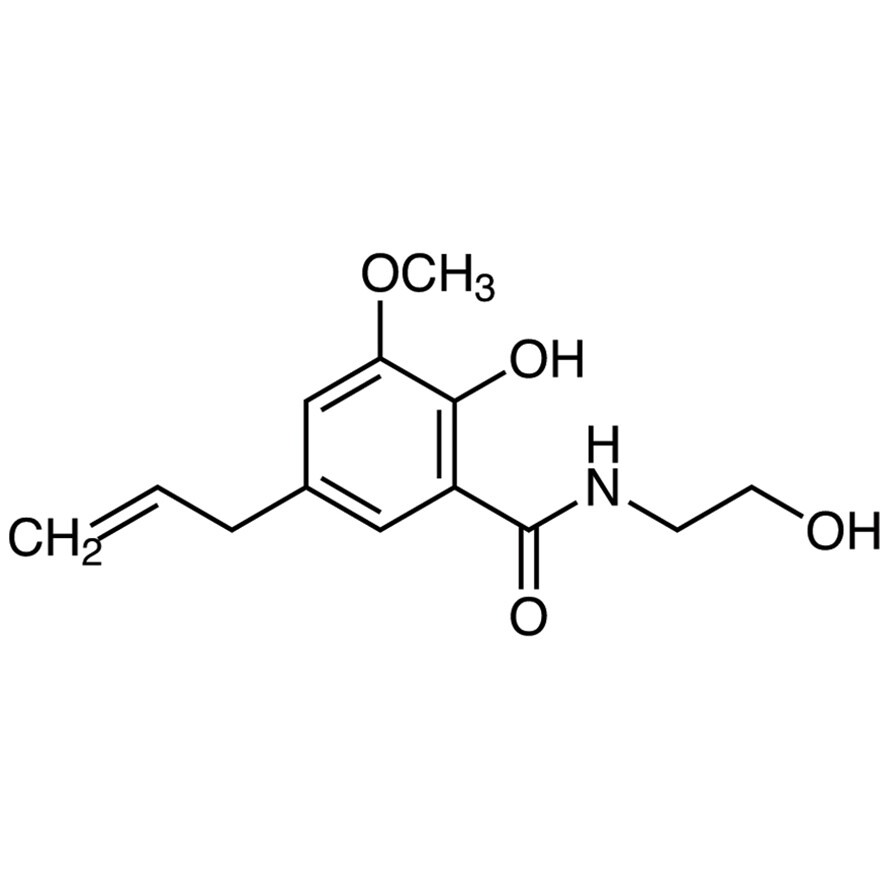 Alibendol&gt;98.0%(GC)1g