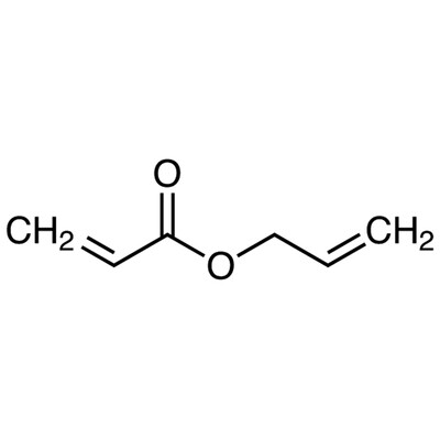 Allyl Acrylate (stabilized with MEHQ)&gt;98.0%(GC)25g