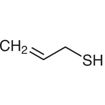 Allyl Mercaptan&gt;70.0%(GC)25mL