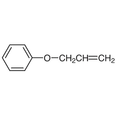 Allyl Phenyl Ether&gt;95.0%(GC)25g