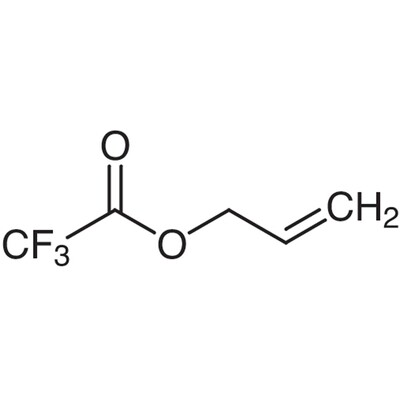 Allyl Trifluoroacetate&gt;95.0%(GC)5g