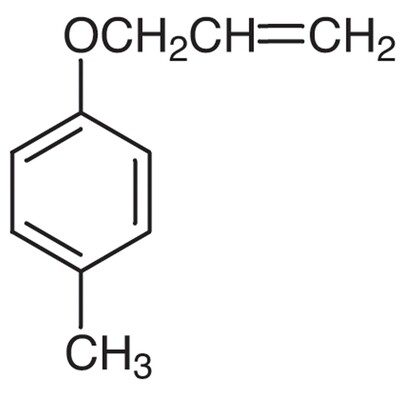 Allyl p-Tolyl Ether&gt;95.0%(GC)25g