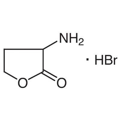 alpha-Amino-gamma-butyrolactone Hydrobromide&gt;98.0%(N)(T)5g