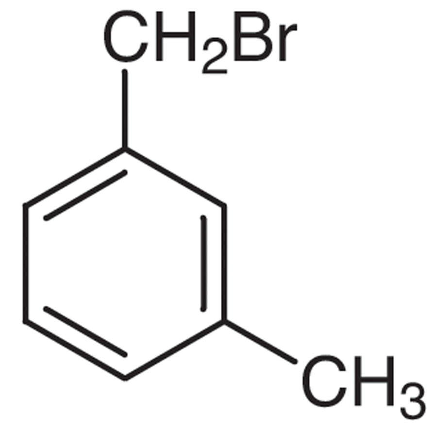 alpha-Bromo-m-xylene>98.0%(GC)25g