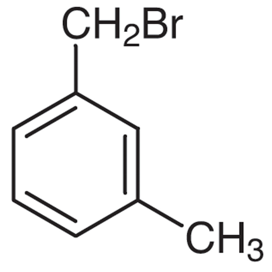 alpha-Bromo-m-xylene&gt;90.0%(GC)25g