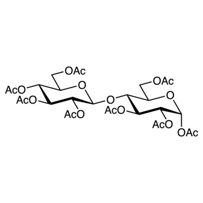 alpha-D-Cellobiose Octaacetate&gt;98.0%(GC)25g