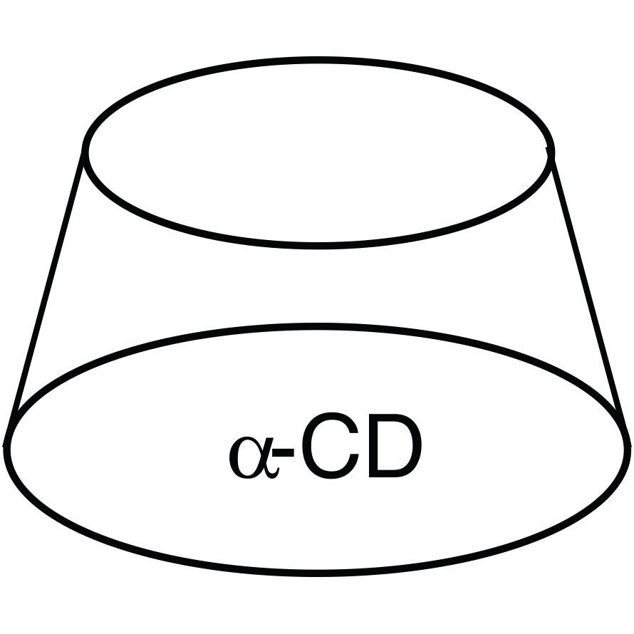 alpha-Cyclodextrin&gt;98.0%(HPLC)100g