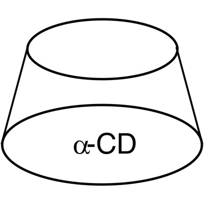 alpha-Cyclodextrin&gt;98.0%(HPLC)100g