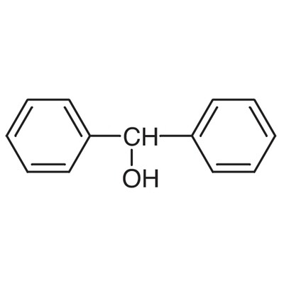 Benzhydrol&gt;99.0%(GC)25g