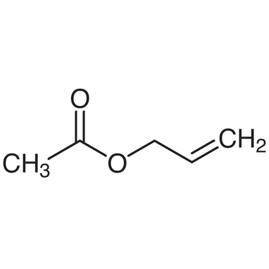 Allyl Acetate&gt;97.0%(GC)25mL