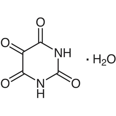 Alloxan Monohydrate&gt;98.0%(T)5g