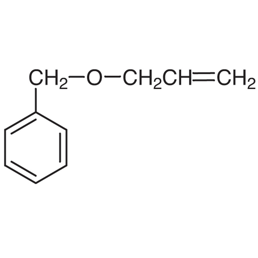 Allyl Benzyl Ether>98.0%(GC)100mL