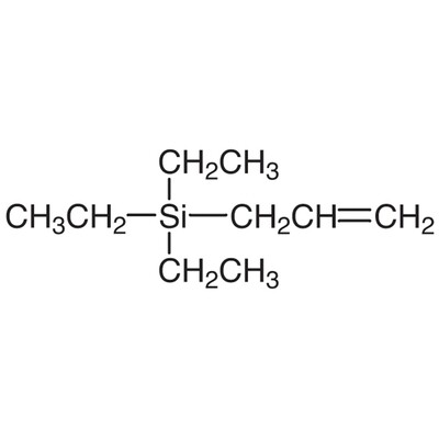Allyltriethylsilane&gt;97.0%(GC)5g