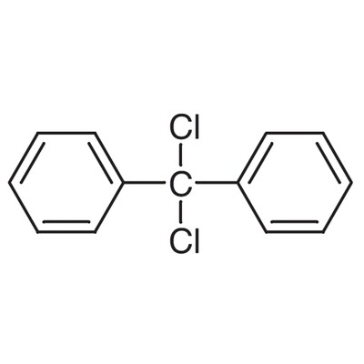 alpha,alpha-Dichlorodiphenylmethane&gt;98.0%(GC)250g
