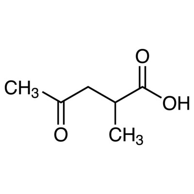 alpha-Methyllevulinic Acid&gt;98.0%(GC)5g