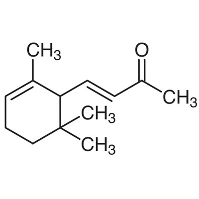 alpha-Ionone&gt;90.0%(GC)25g