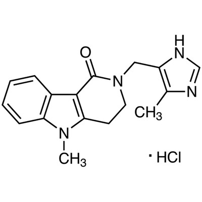 Alosetron Hydrochloride&gt;98.0%(HPLC)100mg