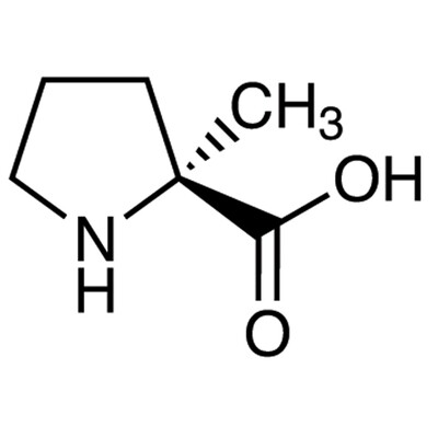 alpha-Methyl-L-proline&gt;96.0%(T)1g
