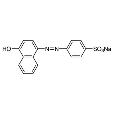 alpha-Naphthol Orange25g