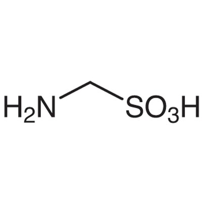 Aminomethanesulfonic Acid&gt;97.0%(T)25g