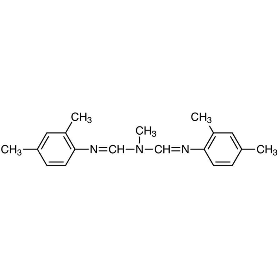 Amitraz&gt;97.0%(GC)(T)250mg
