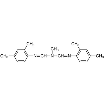 Amitraz&gt;97.0%(GC)(T)250mg